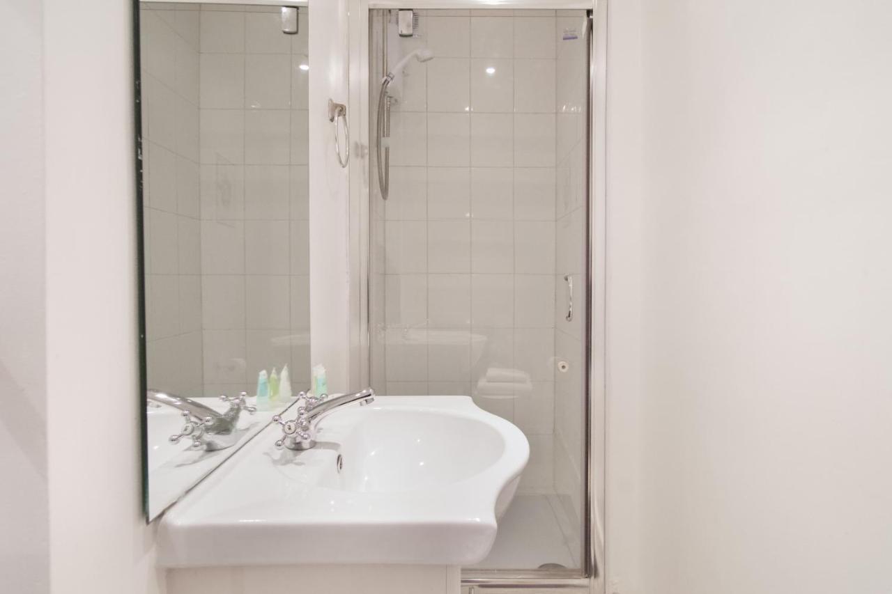 Livestay-Fabulous One Bed Apartments On Covent Garden Лондон Екстер'єр фото