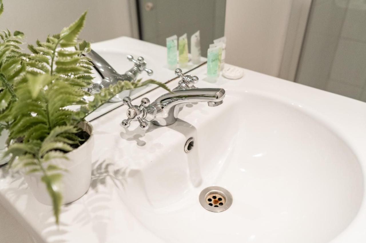 Livestay-Fabulous One Bed Apartments On Covent Garden Лондон Екстер'єр фото