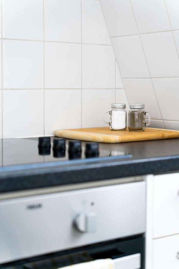 Livestay-Fabulous One Bed Apartments On Covent Garden Лондон Екстер'єр фото
