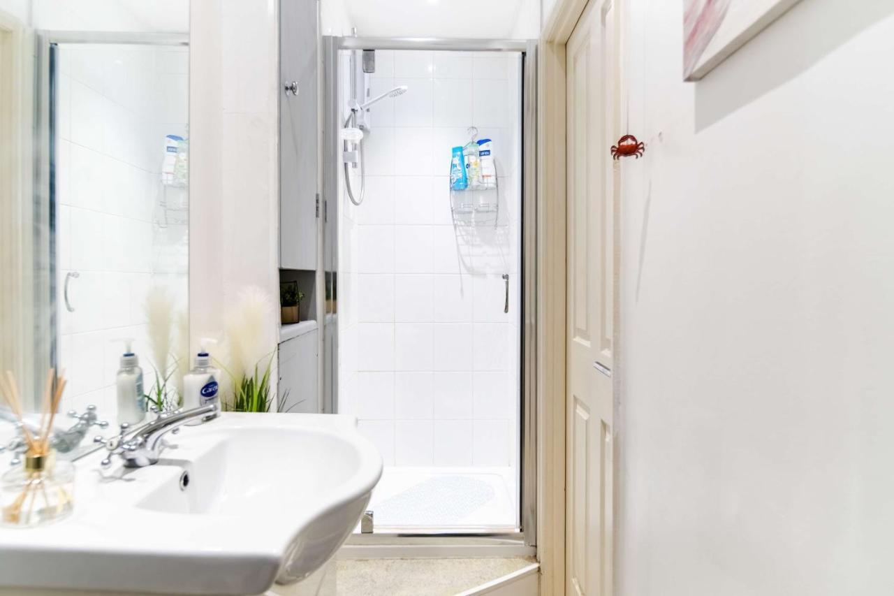 Livestay-Fabulous One Bed Apartments On Covent Garden Лондон Екстер'єр фото