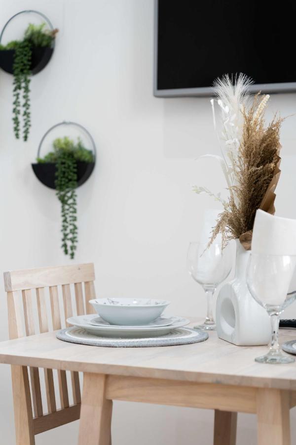Livestay-Fabulous One Bed Apartments On Covent Garden Лондон Екстер'єр фото
