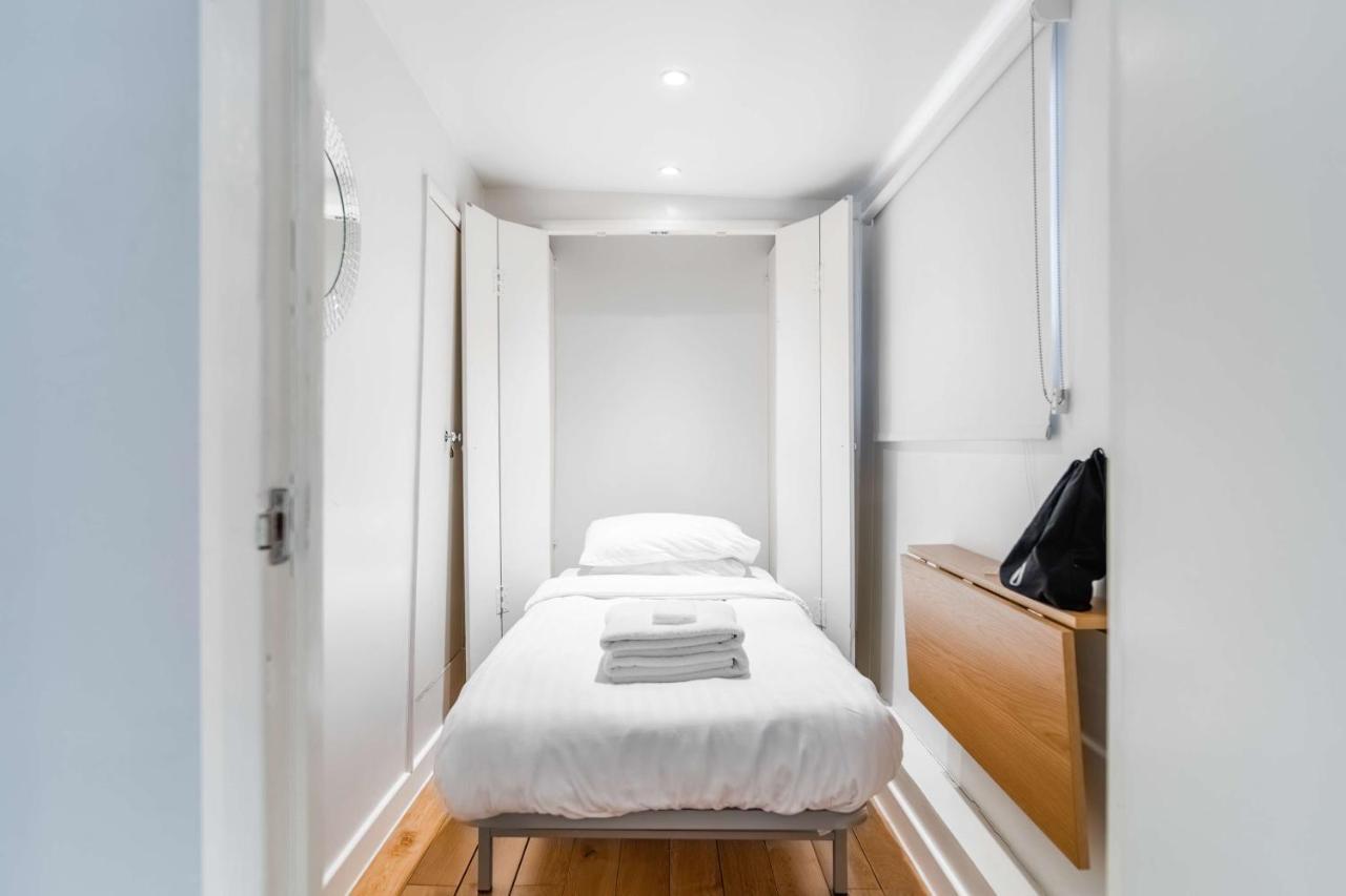 Livestay-Fabulous One Bed Apartments On Covent Garden Лондон Екстер'єр фото