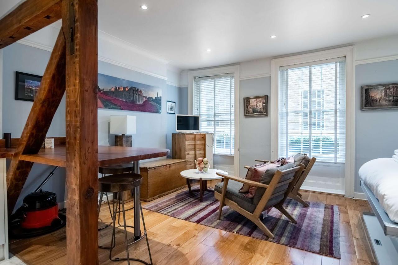 Livestay-Fabulous One Bed Apartments On Covent Garden Лондон Екстер'єр фото